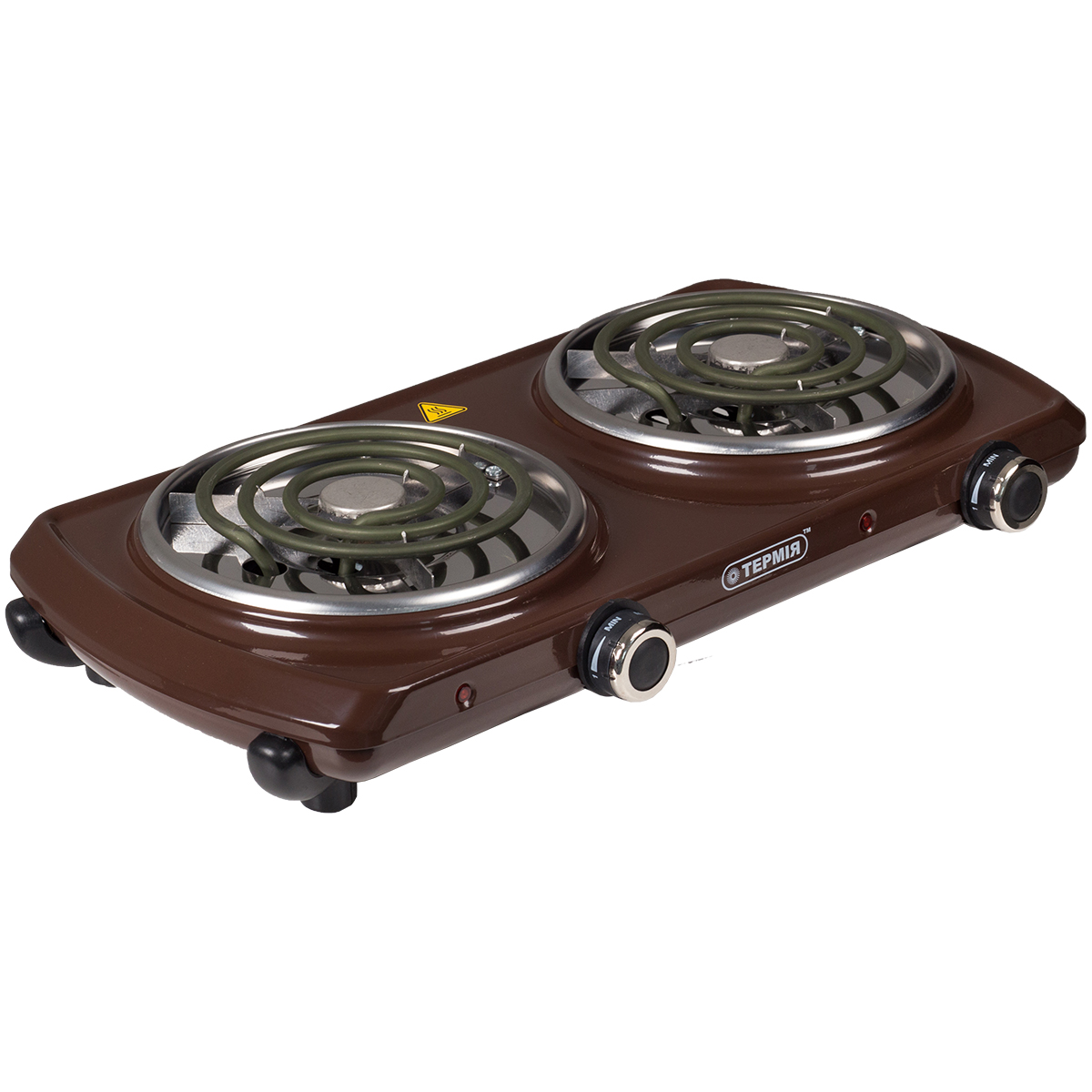 Електроплитка"Термія" ЕПТ 2-2,0/230 с М2(к)